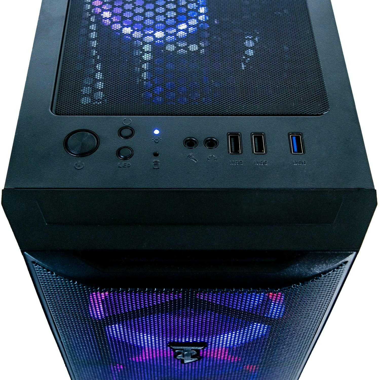 Bandit Gaming PC - Intel I7 - Electronics