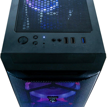 Bandit Gaming PC - Intel I7 - Electronics