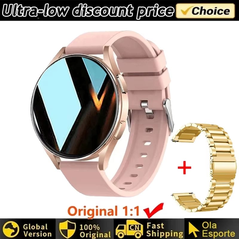 For Samsung Galaxy Watch Gt1 New Sports Smart watch.