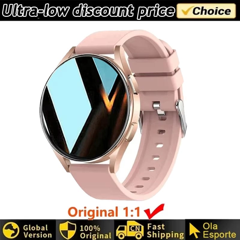 For Samsung Galaxy Watch Gt1 New Sports Smart watch.