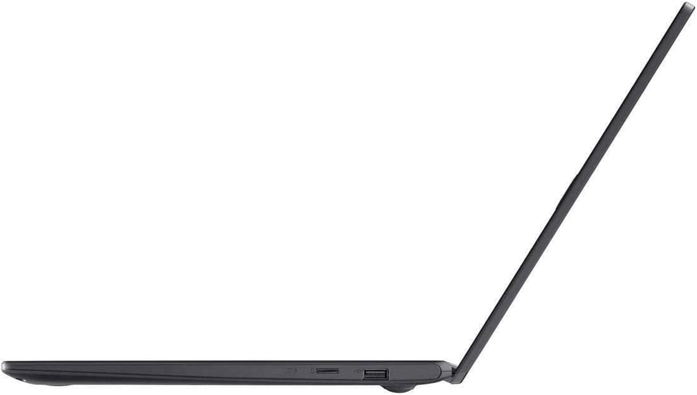 Ultra Thin and Light 15.6" HD Laptop, Intel Celeron.