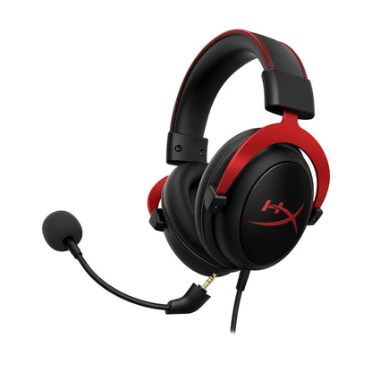 Cloud II Gaming Headset - Electronics