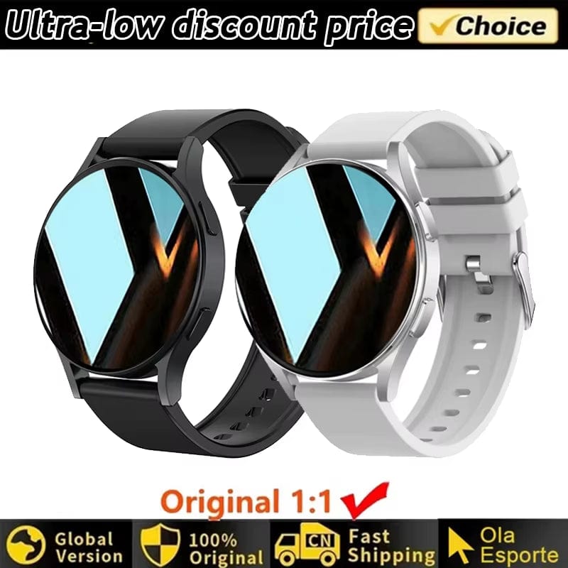 For Samsung Galaxy Watch Gt1 New Sports Smart watch.