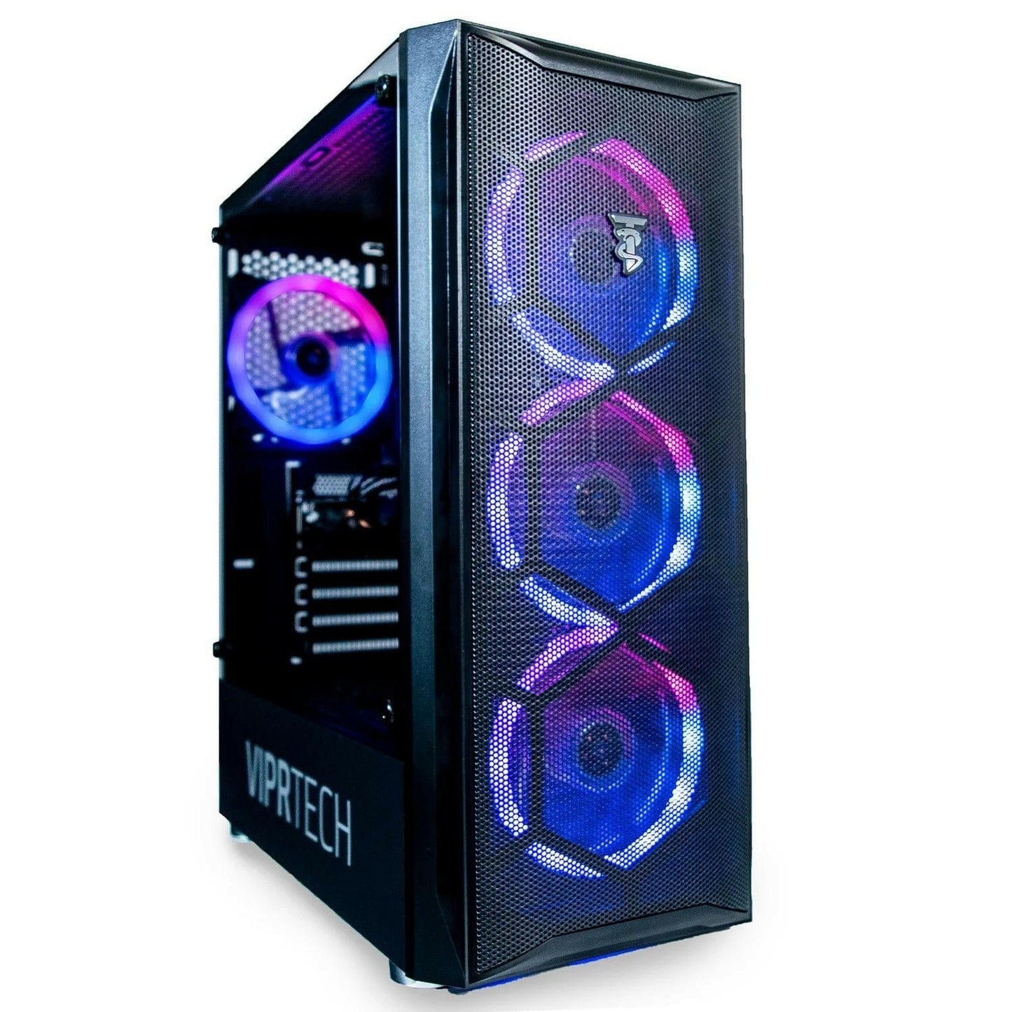 Bandit Gaming PC - Intel I7 - Electronics