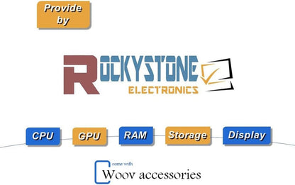 New Flex 5 14" 2-In-1 Touchscreen Laptop, 8-Core AMD.