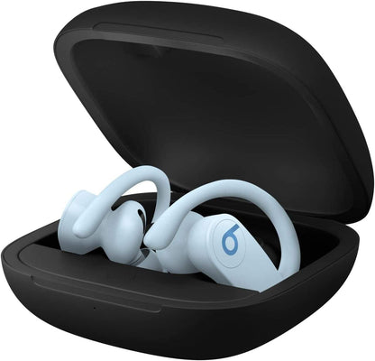 Power Pro Wireless Earbuds - H1 Headphone Chip, Class 1 Bluetooth.