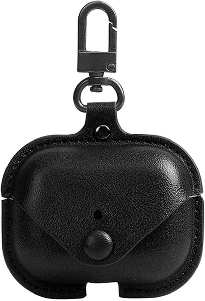 Genuine Leather Case Compatible with Airpods.