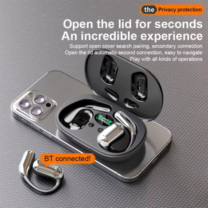 3-In-1 AI Translator Earbuds 144 Languages Noise Cancelling - Electronics