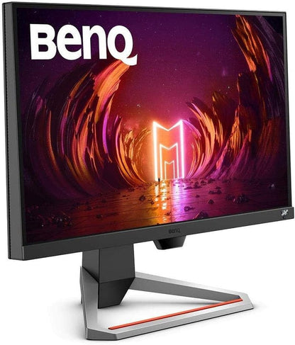 Mobiuz EX2510 24.5 Inch 1080P 144Hz IPS Computer Gaming Monitor.