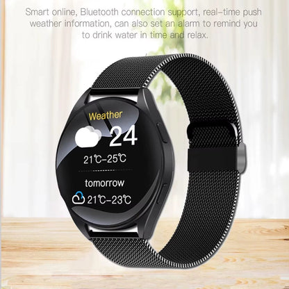 For Samsung Galaxy Watch Gt1 New Sports Smart watch.