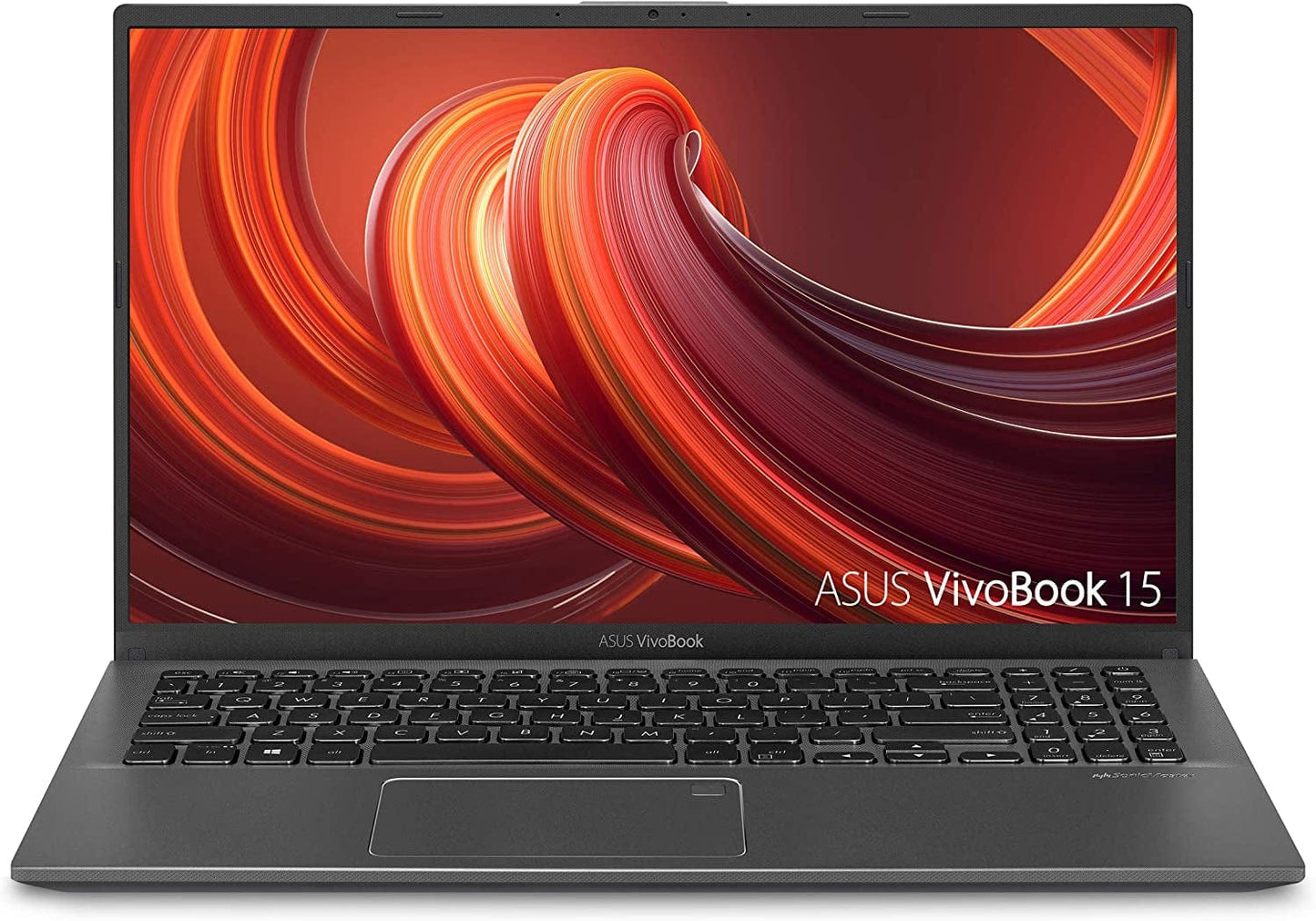 Vivobook 15 Thin and Light Laptop, 15.6” FHD Display.