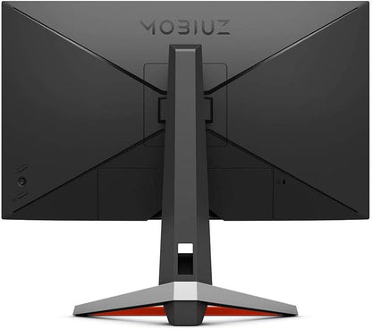 Mobiuz EX2510 24.5 Inch 1080P 144Hz IPS Computer Gaming Monitor.