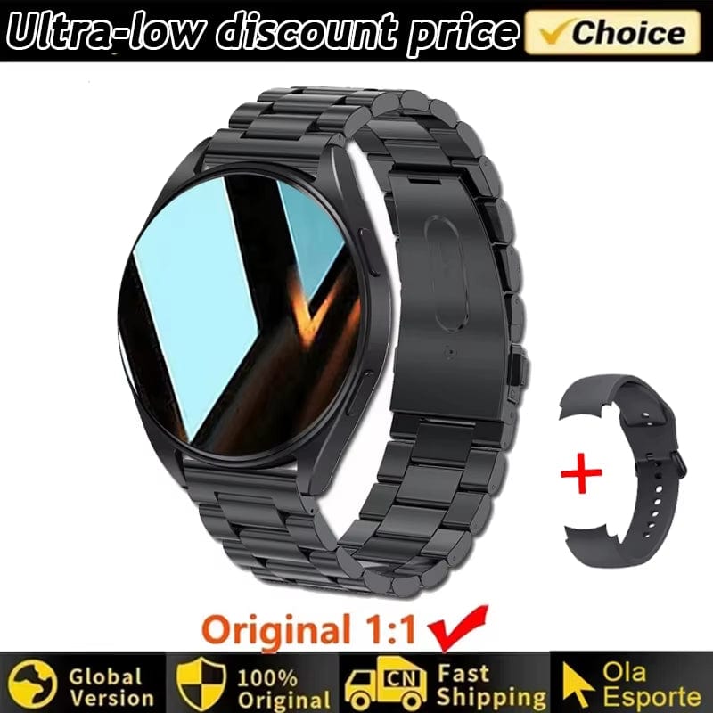 For Samsung Galaxy Watch Gt1 New Sports Smart watch.