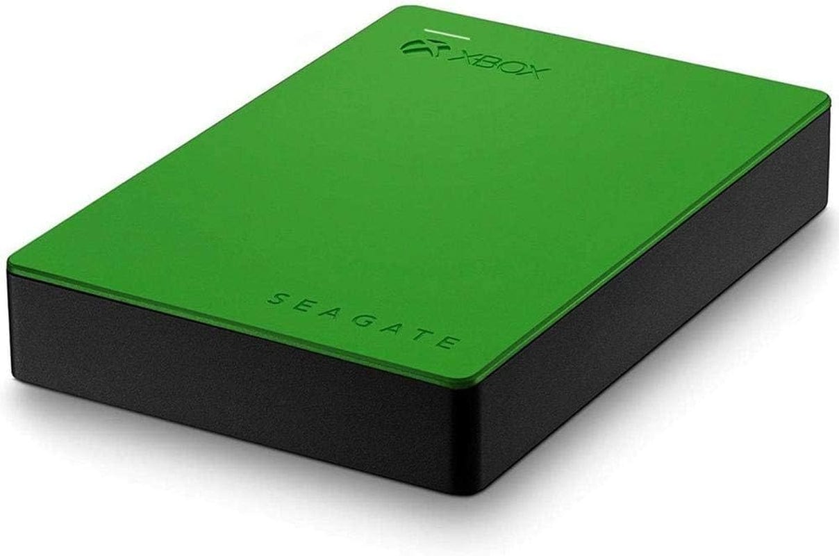 Xbox 4TB External Hard Drive Game Driver.