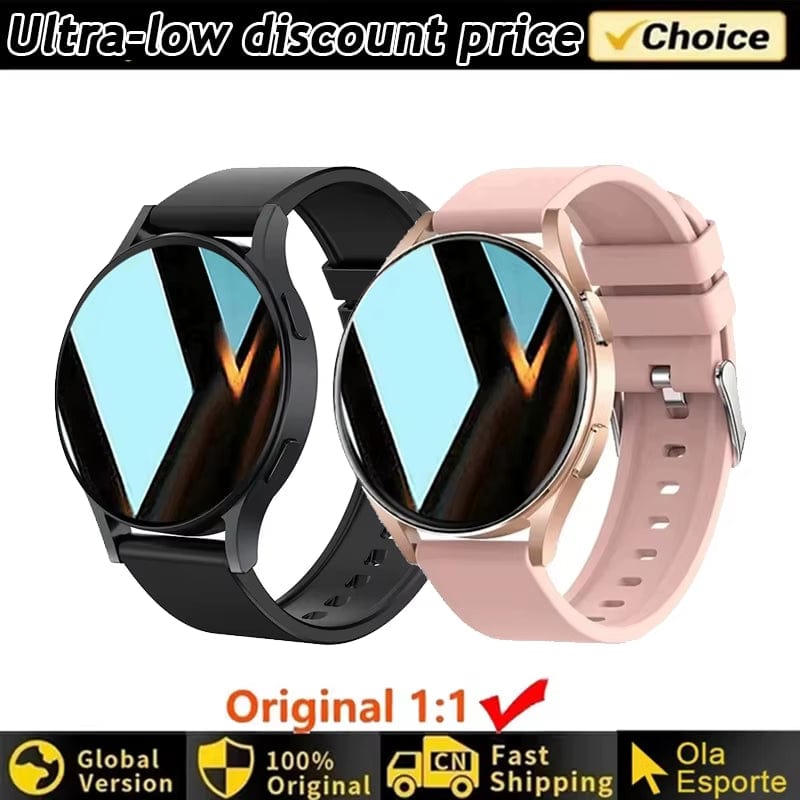 For Samsung Galaxy Watch Gt1 New Sports Smart watch.