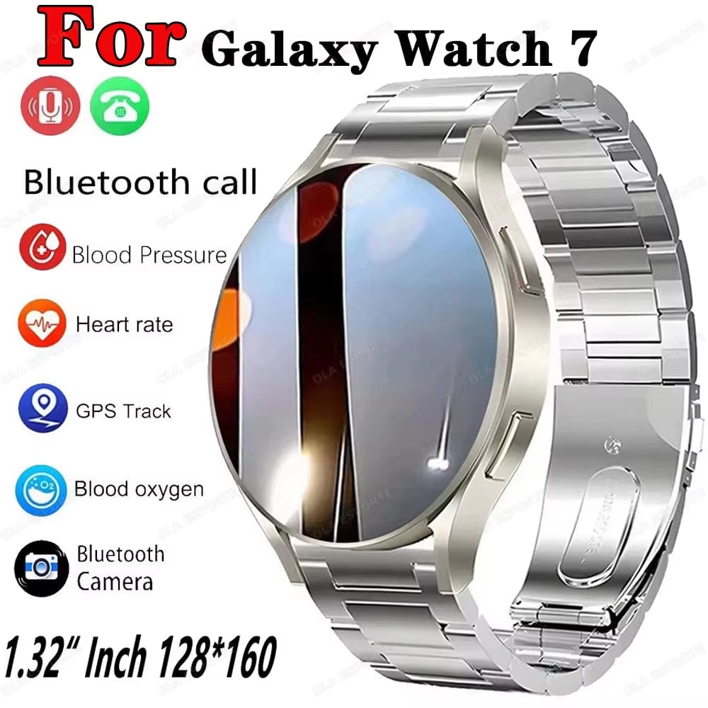 For Samsung Galaxy Watch Gt1 New Sports Smart watch.