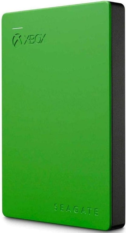 Xbox 4TB External Hard Drive Game Driver.