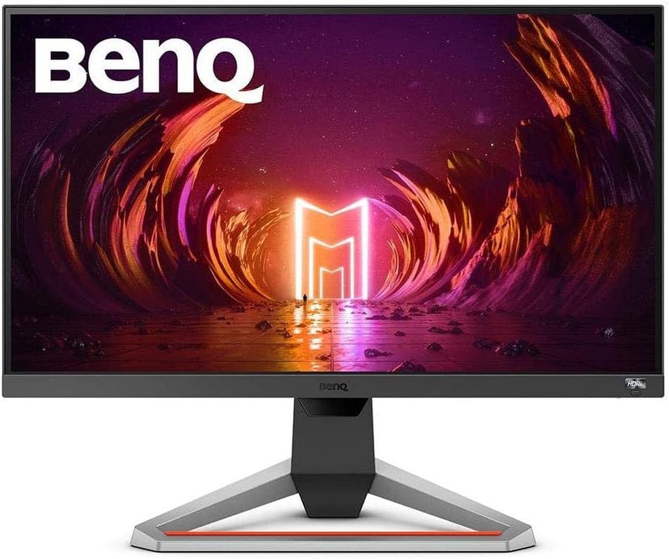 Mobiuz EX2510 24.5 Inch 1080P 144Hz IPS Computer Gaming Monitor.