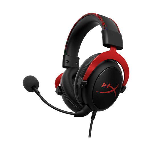 Cloud II Gaming Headset - Electronics