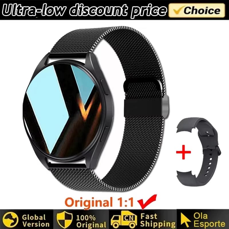 For Samsung Galaxy Watch Gt1 New Sports Smart watch.