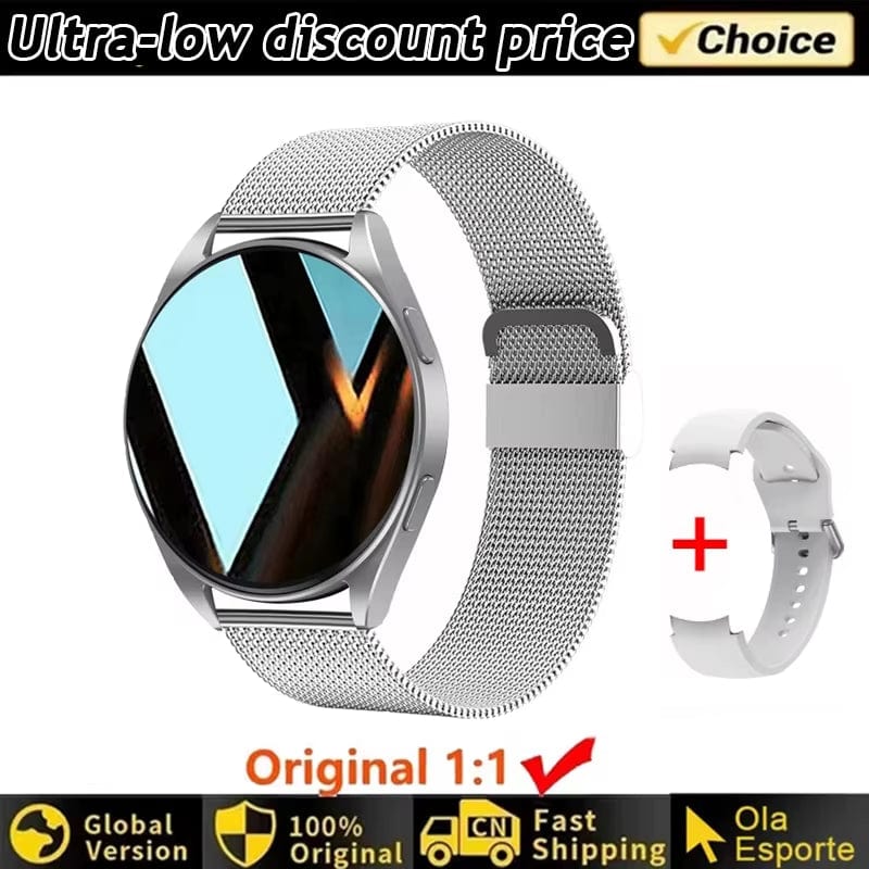 For Samsung Galaxy Watch Gt1 New Sports Smart watch.