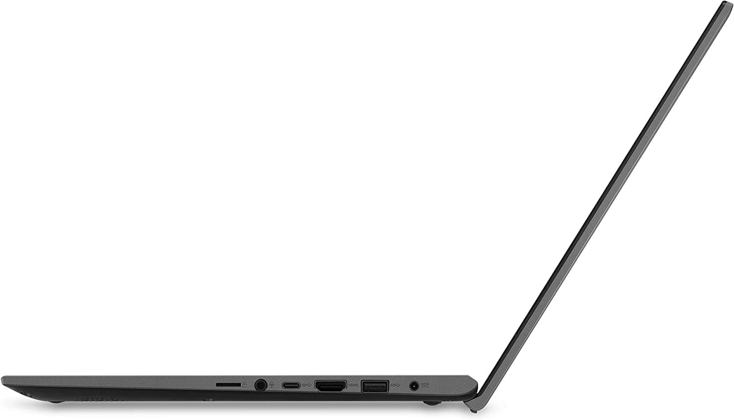 Vivobook 15 Thin and Light Laptop, 15.6” FHD Display.