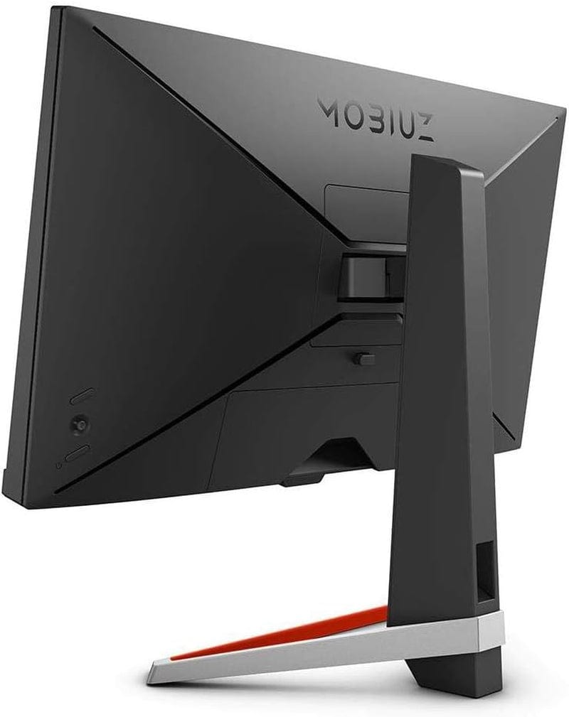 Mobiuz EX2510 24.5 Inch 1080P 144Hz IPS Computer Gaming Monitor.