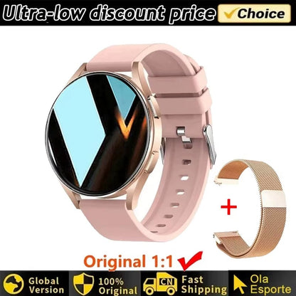 For Samsung Galaxy Watch Gt1 New Sports Smart watch.