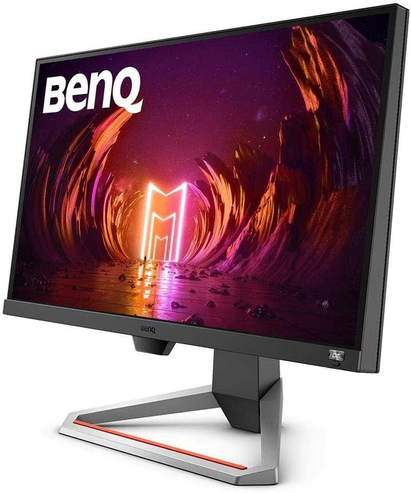 Mobiuz EX2510 24.5 Inch 1080P 144Hz IPS Computer Gaming Monitor.