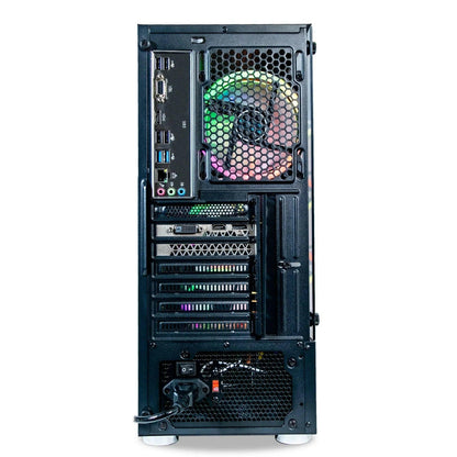 Bandit Gaming PC - Intel I7 - Electronics