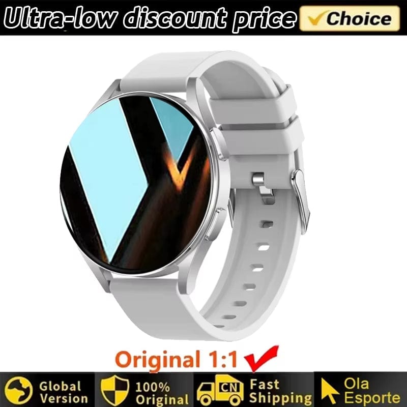 For Samsung Galaxy Watch Gt1 New Sports Smart watch.