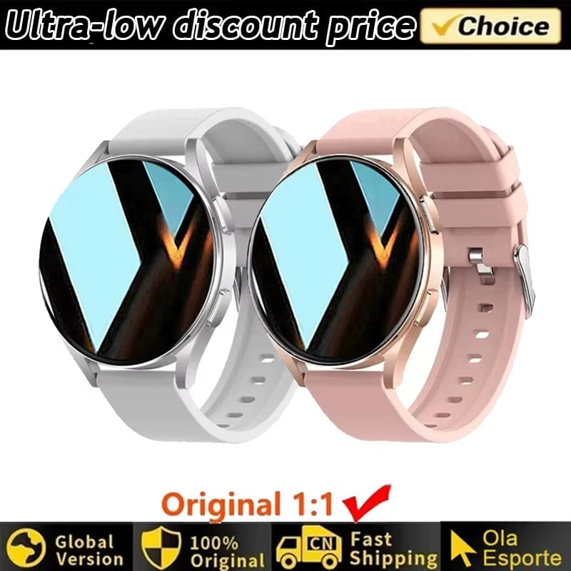 For Samsung Galaxy Watch Gt1 New Sports Smart watch.