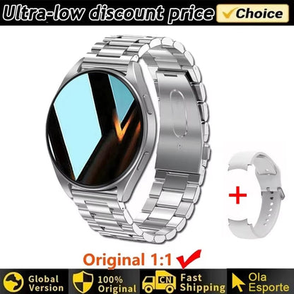 For Samsung Galaxy Watch Gt1 New Sports Smart watch.