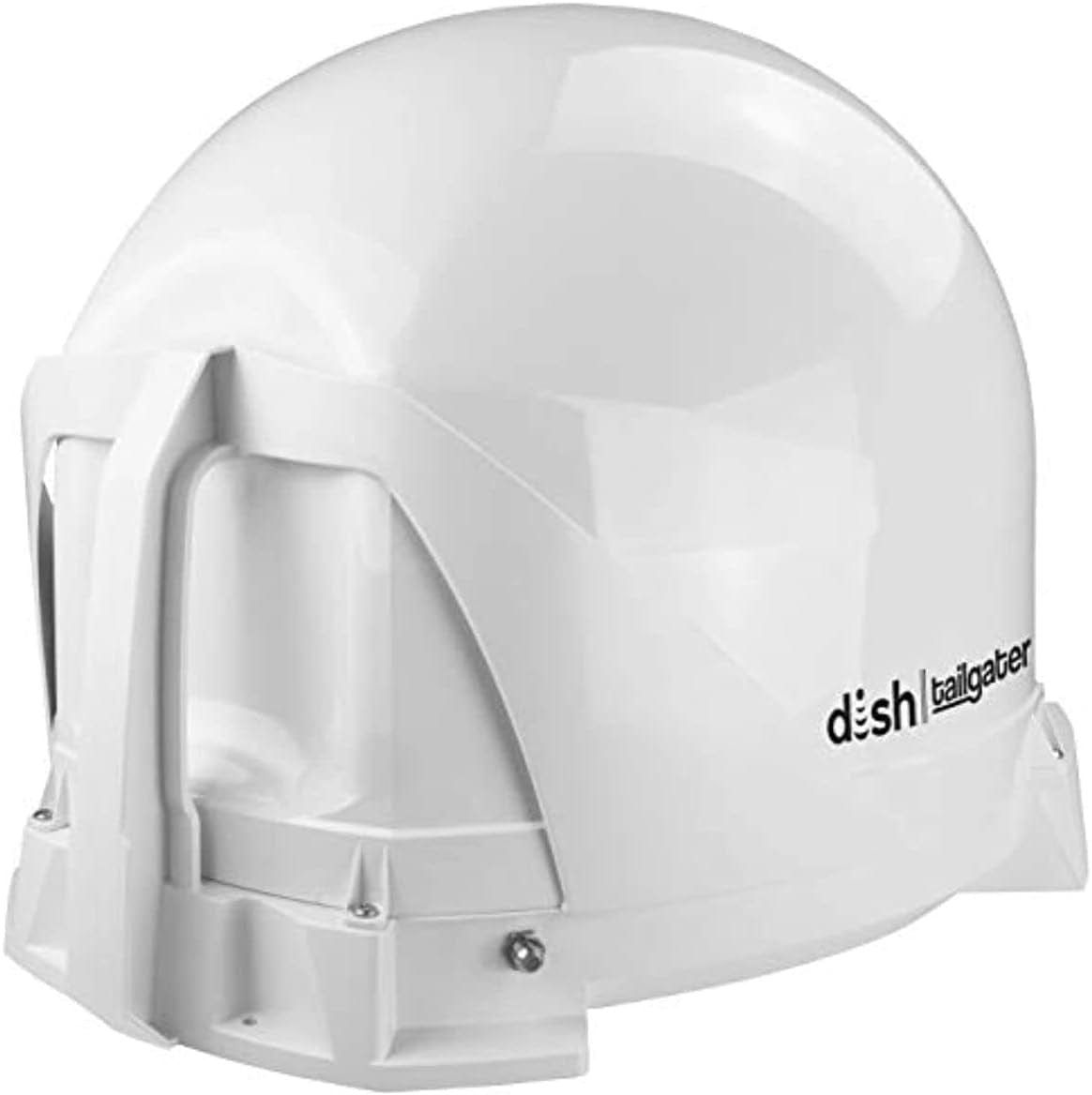 DISH Tailgater Bundle - Portable/Roof Mountable Satellite TV.