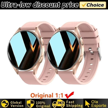 For Samsung Galaxy Watch Gt1 New Sports Smart watch.