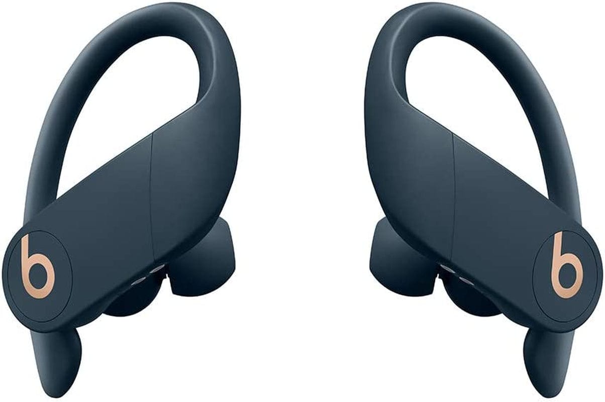 Power Pro Wireless Earbuds - H1 Headphone Chip, Class 1 Bluetooth.