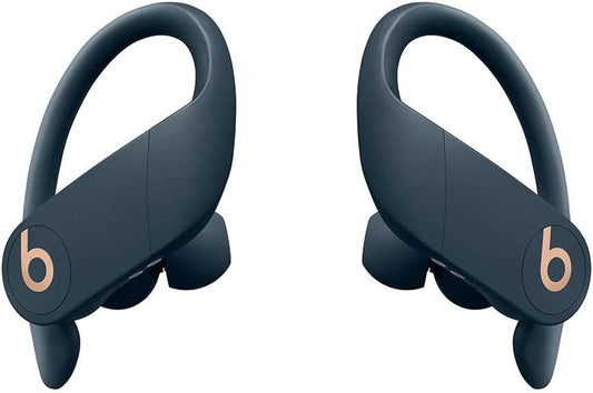 Power Pro Wireless Earbuds - H1 Headphone Chip, Class 1 Bluetooth.